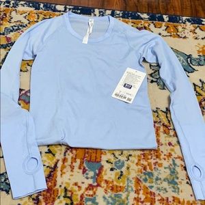 Swiftly Tech LS Crew